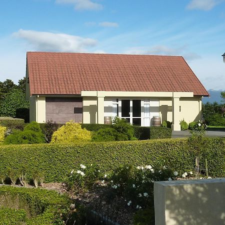 A Touch Of Tuscany At Hillsborough New Plymouth Kültér fotó