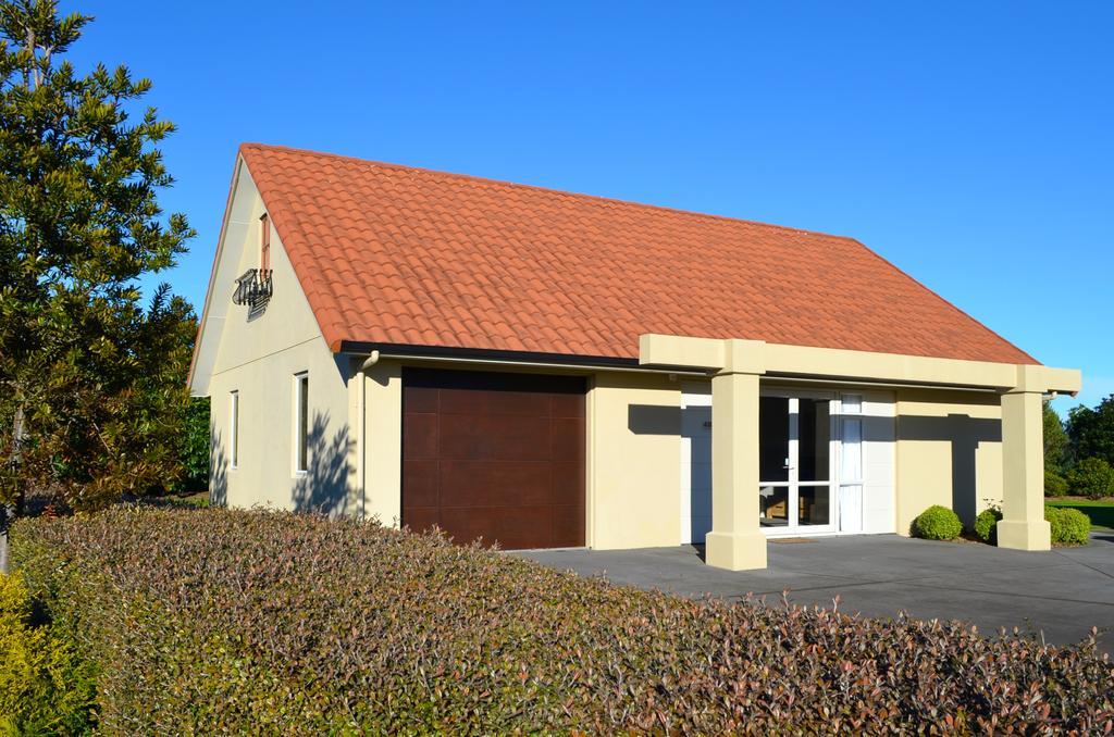 A Touch Of Tuscany At Hillsborough New Plymouth Kültér fotó