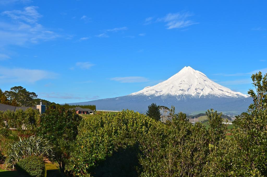 A Touch Of Tuscany At Hillsborough New Plymouth Kültér fotó