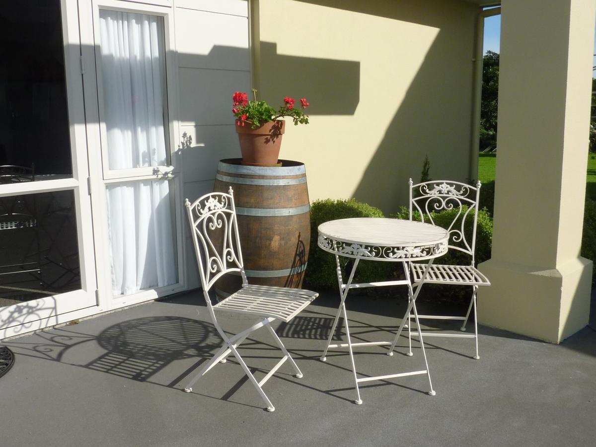 A Touch Of Tuscany At Hillsborough New Plymouth Kültér fotó
